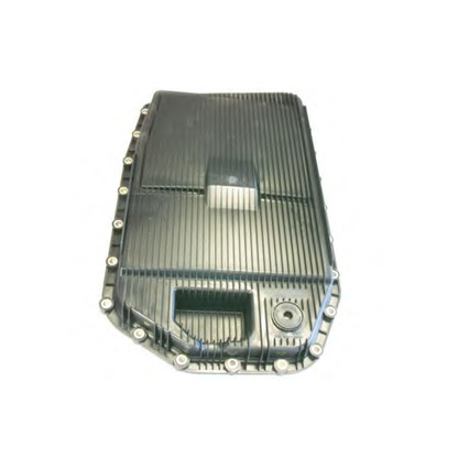 Photo Oil Pan, automatic transmission SCT Germany SG1066