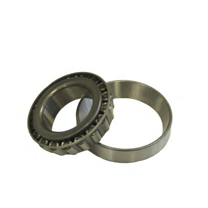 Photo Wheel Bearing SCT Germany SCP2017