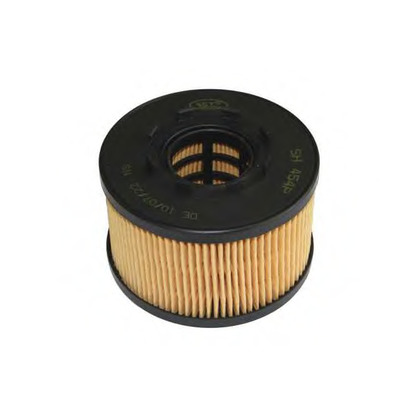 Photo Oil Filter SCT Germany SH454P