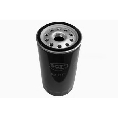 Photo Oil Filter SCT Germany SM5770