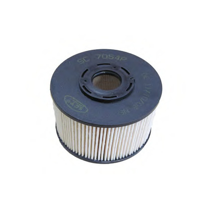 Photo Fuel filter SCT Germany SC7054P