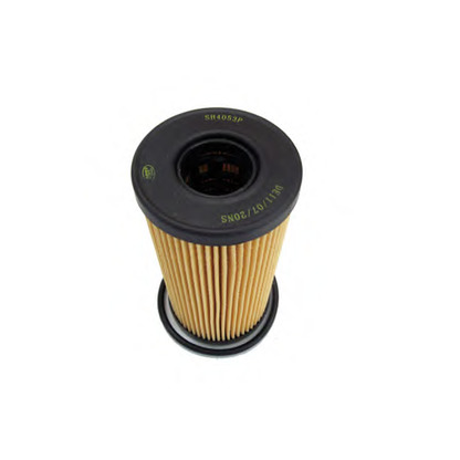 Photo Oil Filter SCT Germany SH4053P