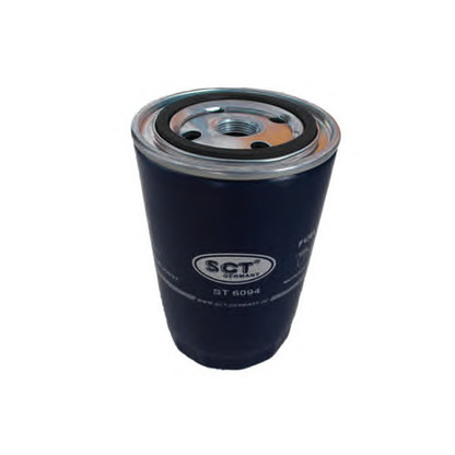 Foto Filtro combustible SCT Germany ST6094
