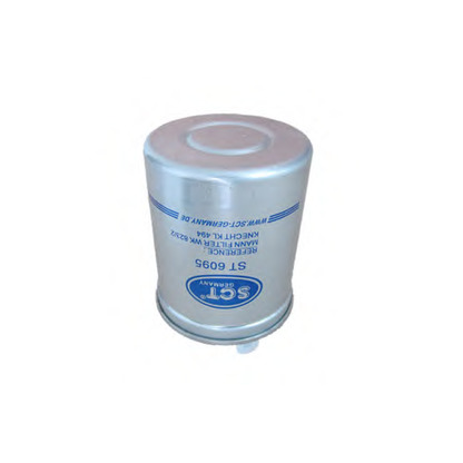 Photo Fuel filter SCT Germany ST6095