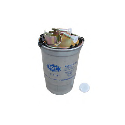 Photo Fuel filter SCT Germany ST6105