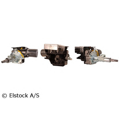 Photo Steering Column ELSTOCK 160013