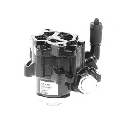 Photo Hydraulic Pump, steering system ELSTOCK 150004