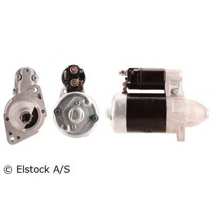 Foto Motor de arranque ELSTOCK 250236