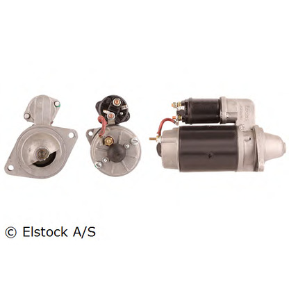 Zdjęcie Alternator ELSTOCK 250286