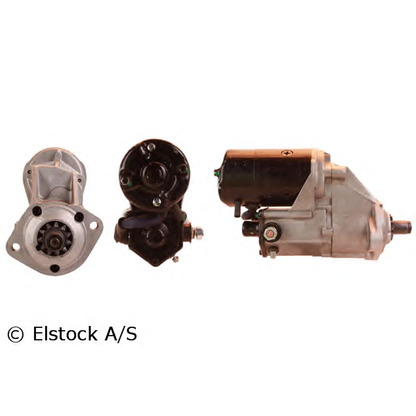 Foto Motor de arranque ELSTOCK 251179