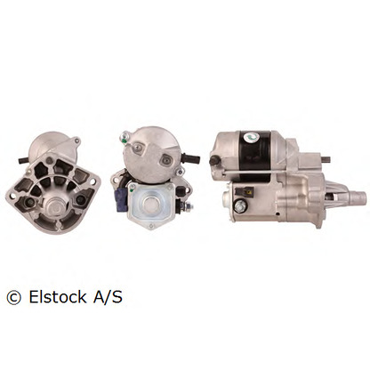 Foto Motor de arranque ELSTOCK 252034