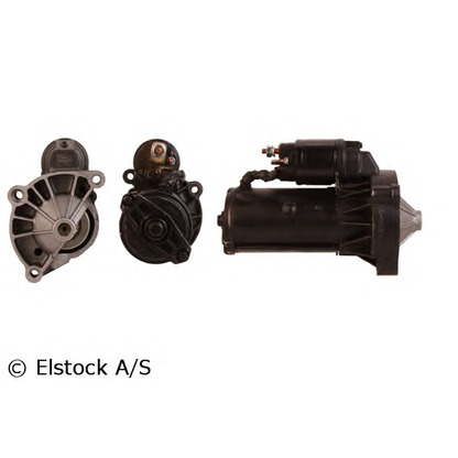 Foto Motor de arranque ELSTOCK 253084