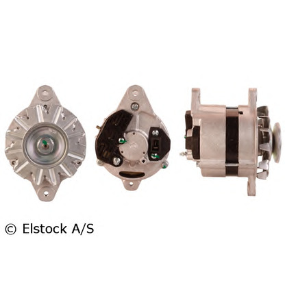 Foto Alternador ELSTOCK 270521