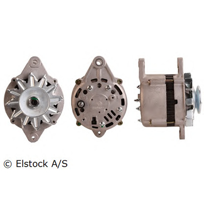 Foto Alternatore ELSTOCK 270522