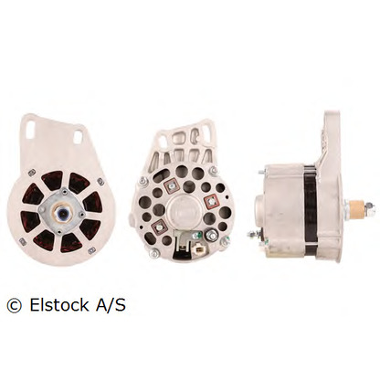 Foto Alternatore ELSTOCK 270531