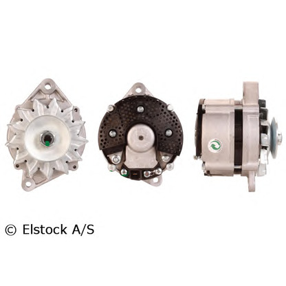 Zdjęcie Alternator ELSTOCK 270580