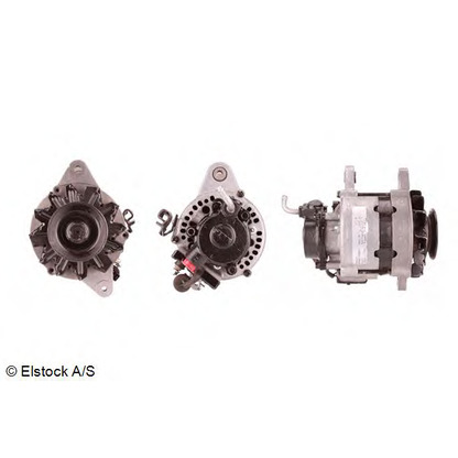 Photo Alternator ELSTOCK 271902