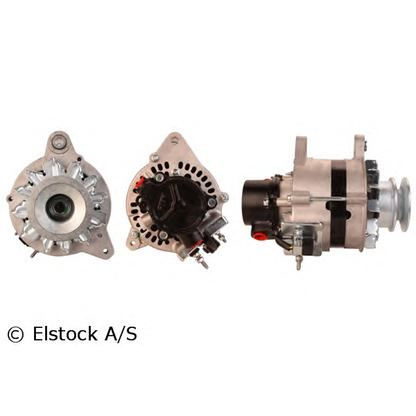 Foto Alternatore ELSTOCK 272826