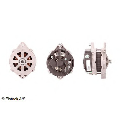 Foto Alternatore ELSTOCK 273609