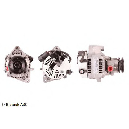 Zdjęcie Alternator ELSTOCK 273641