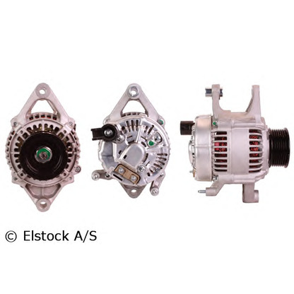 Foto Alternatore ELSTOCK 273716