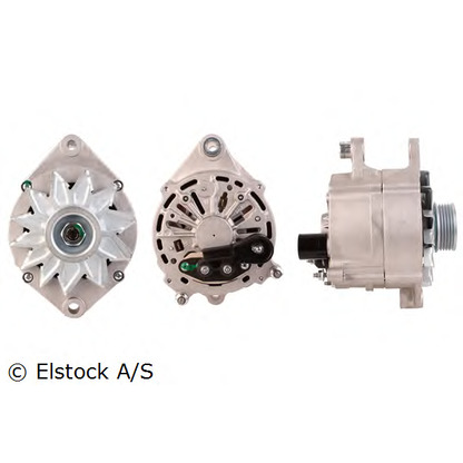 Foto Alternatore ELSTOCK 273893