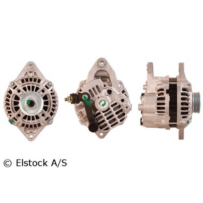 Foto Alternatore ELSTOCK 275533