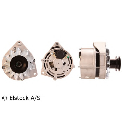 Photo Alternator ELSTOCK 280502