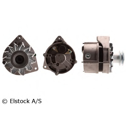 Photo Alternator ELSTOCK 280506