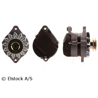 Photo Alternator ELSTOCK 280511