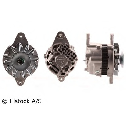 Zdjęcie Alternator ELSTOCK 280522