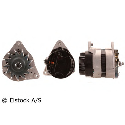 Foto Alternatore ELSTOCK 280548