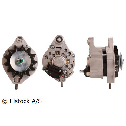 Foto Alternador ELSTOCK 280560