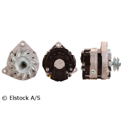 Foto Alternatore ELSTOCK 280583