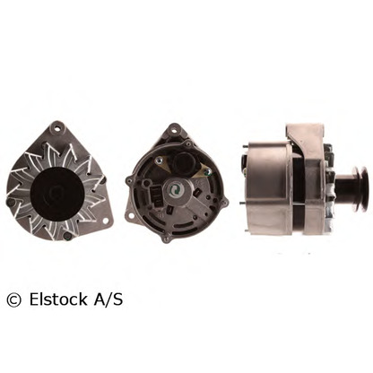 Foto Alternador ELSTOCK 280584