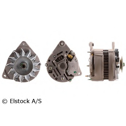 Photo Alternator ELSTOCK 280608