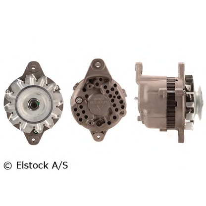 Foto Alternatore ELSTOCK 280657