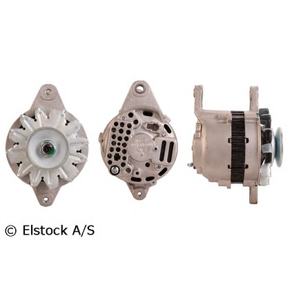 Photo Alternator ELSTOCK 280663