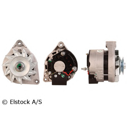 Photo Alternator ELSTOCK 280706