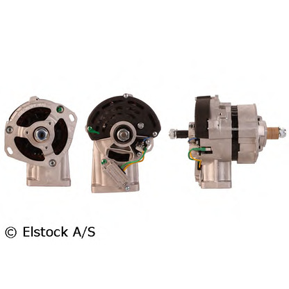 Photo Alternator ELSTOCK 280715