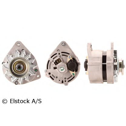 Foto Alternador ELSTOCK 280723