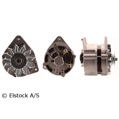 Photo Alternator ELSTOCK 280725