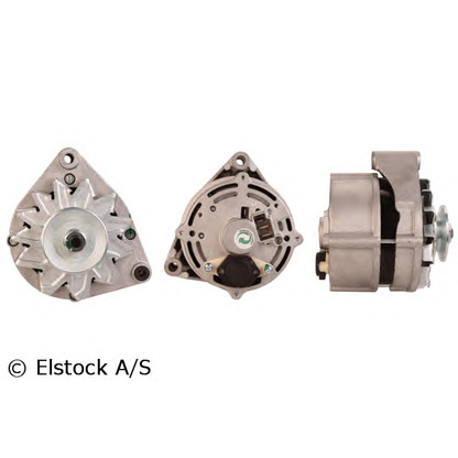 Photo Alternator ELSTOCK 280736