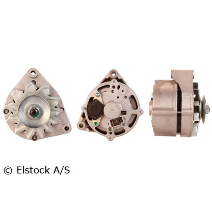 Foto Alternador ELSTOCK 280738