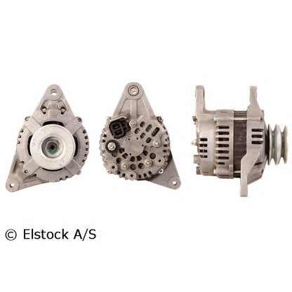 Photo Alternator ELSTOCK 280763