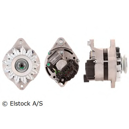 Photo Alternator ELSTOCK 280773