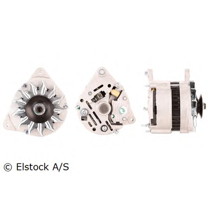 Zdjęcie Alternator ELSTOCK 280794