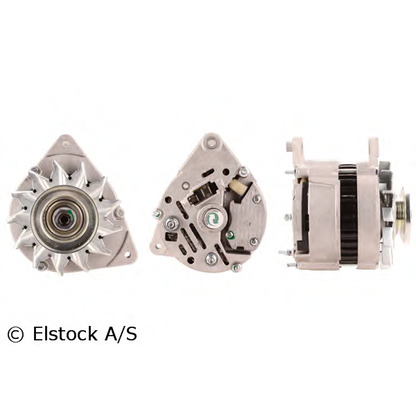 Photo Alternator ELSTOCK 280795