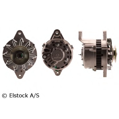 Foto Alternatore ELSTOCK 280807