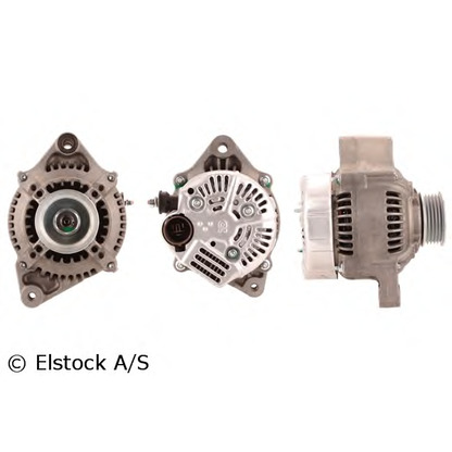 Photo Alternator ELSTOCK 280852